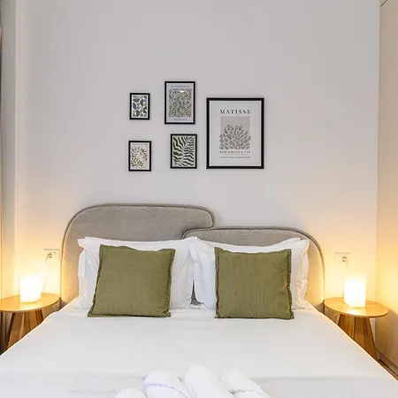 Eden Coresi Apartment With Free Private Parking-2
