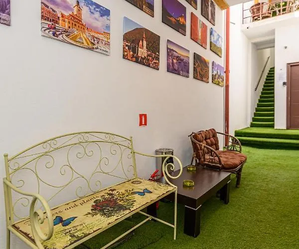 Holiday Residence